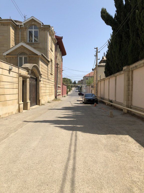 3-otaqlı mənzil, 8 Noyabr pr., 70 m² — Mənzil, Bakı (6)