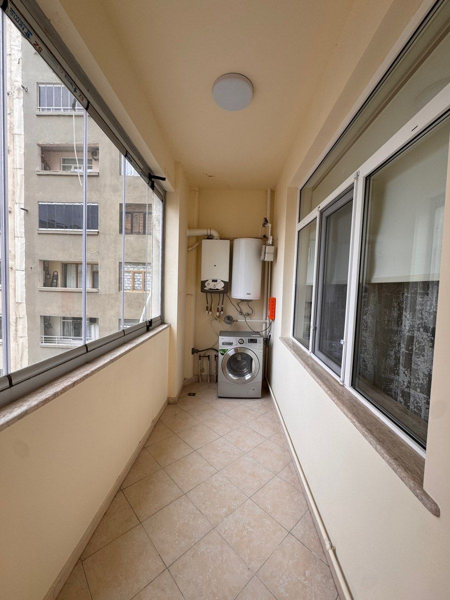 2-otaqlı yeni tikili kirayə verilir, Xətai m., 77 m² — Mənzil, Bakı (12)