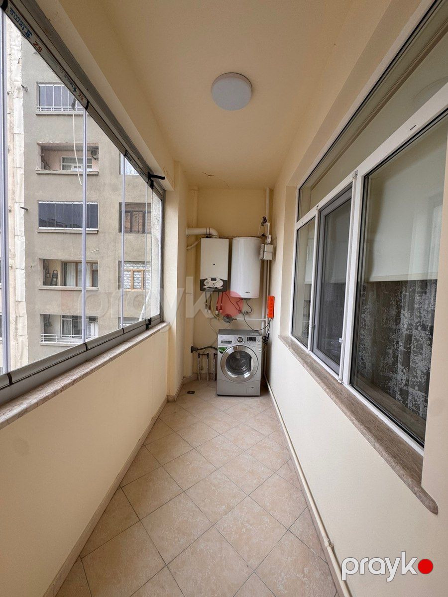 2-otaqlı yeni tikili kirayə verilir, Xətai m., 77 m² — Mənzil, Bakı (12)