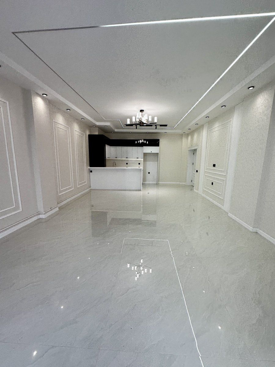Satılır 3 otaqlı yeni tikili 126 m² — Mənzil, Bakı (5)