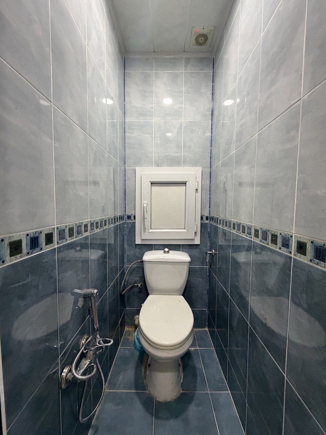 Satılır 2 otaqlı köhnə tikili 60 m² — Mənzil, Bakı (11)