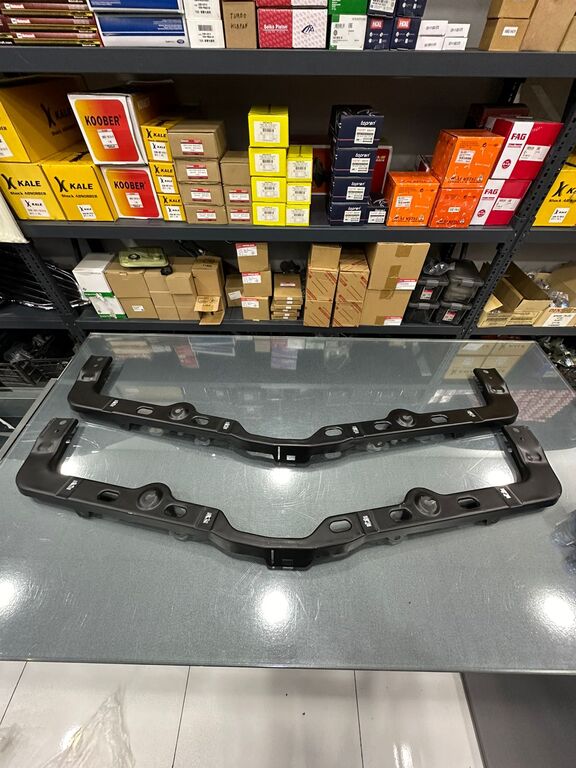 "Chevrolet Equinox" bufer alt dəmiri — Ehtiyat hissələri və aksesuarlar, Bakı (2)