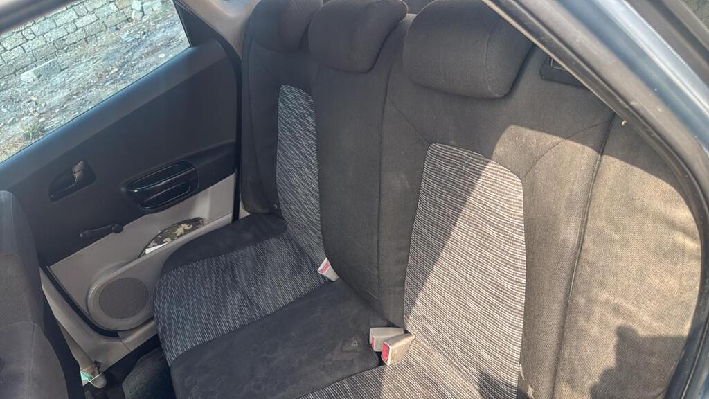 Kia Ceed SW, 1.6 L, 2008 il, 285 000 km — Avtomobillər, Bakı (5)
