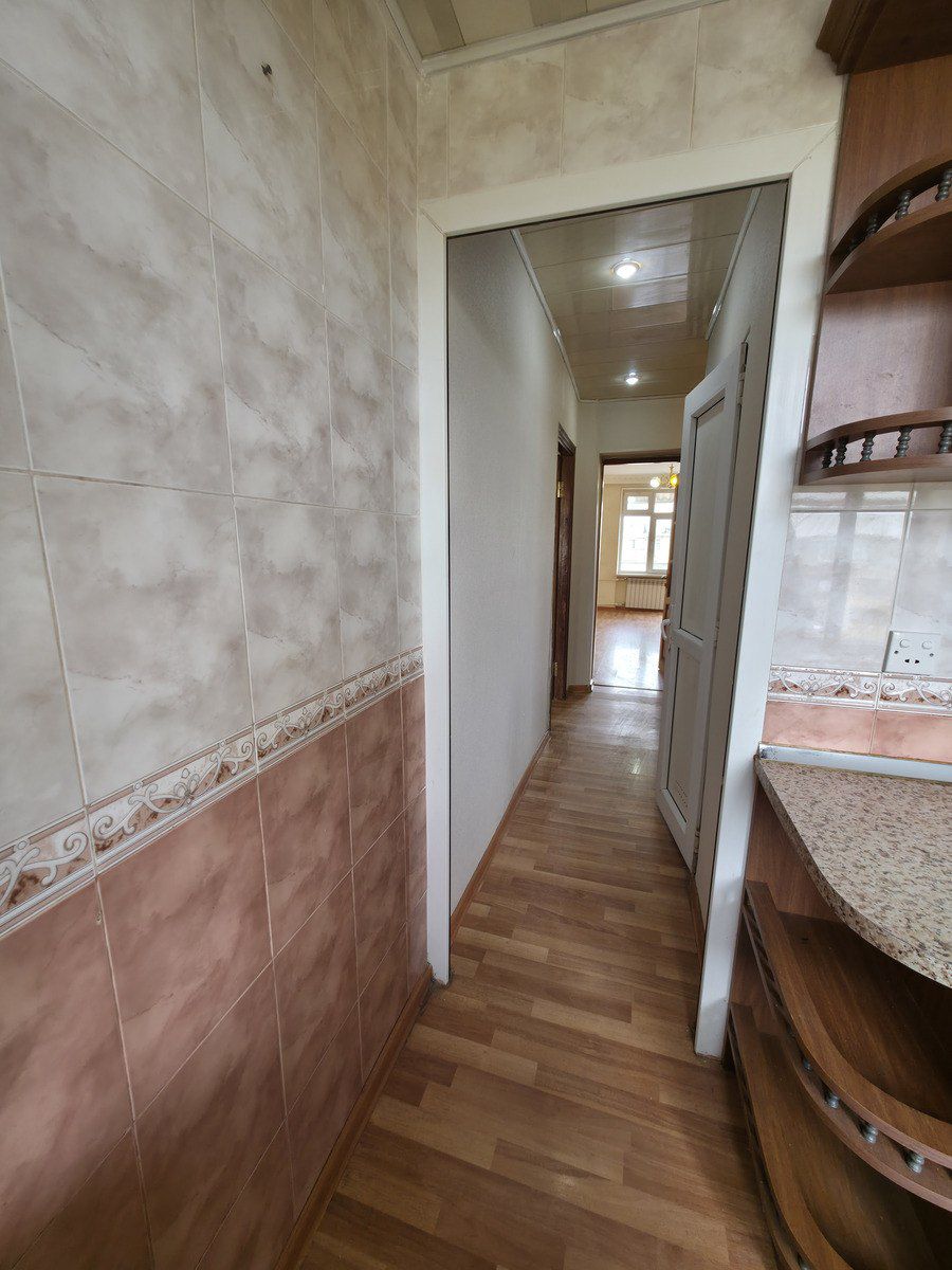 Satılır 3 otaqlı köhnə tikili 80 m² — Mənzil, Bakı (12)