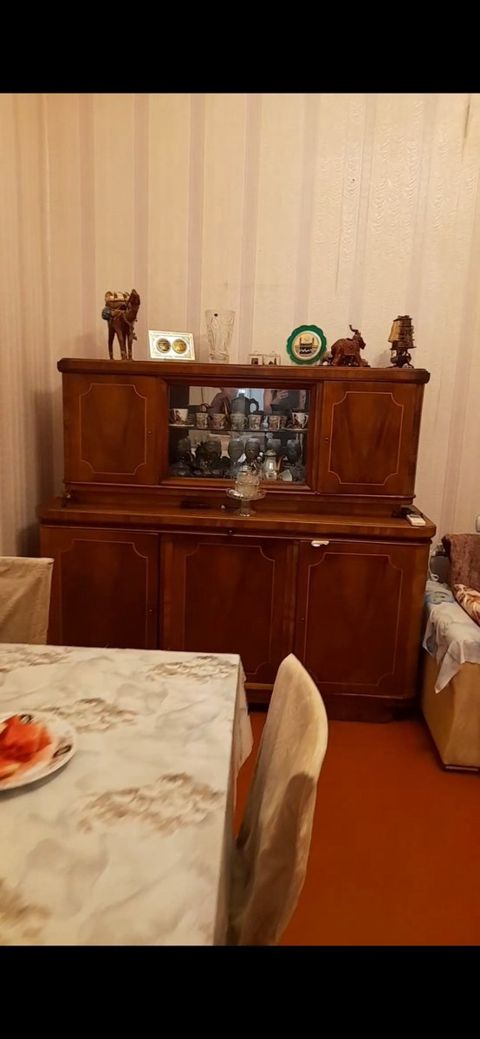 Həyət evi, 28 may m — Bakı