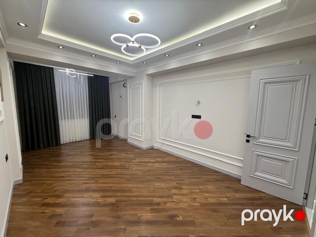 Satılır 3 otaqlı yeni tikili 100 m² — Mənzil, Bakı (10)