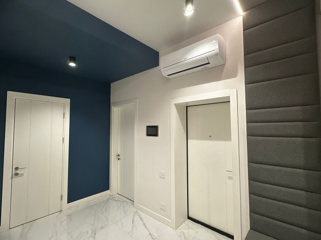 Satılır 2 otaqlı yeni tikili 95 m² — Mənzil, Bakı (7)