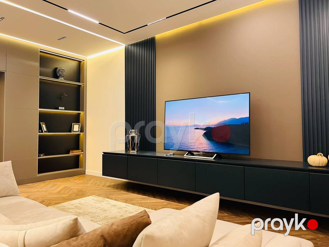 İcarəyə verilir 2 otaqlı yeni tikili 96 m² — Mənzil, Bakı (2)