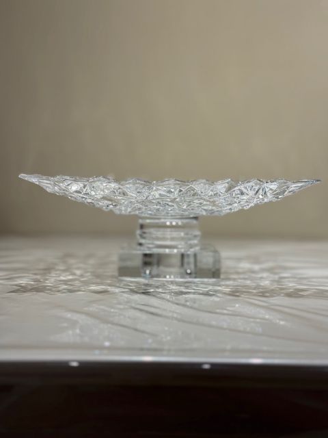 Şirniyyat qabı Bogema — Bakı