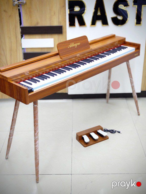 Elektro piano — Musiqiə alətləri, Bakı (8)