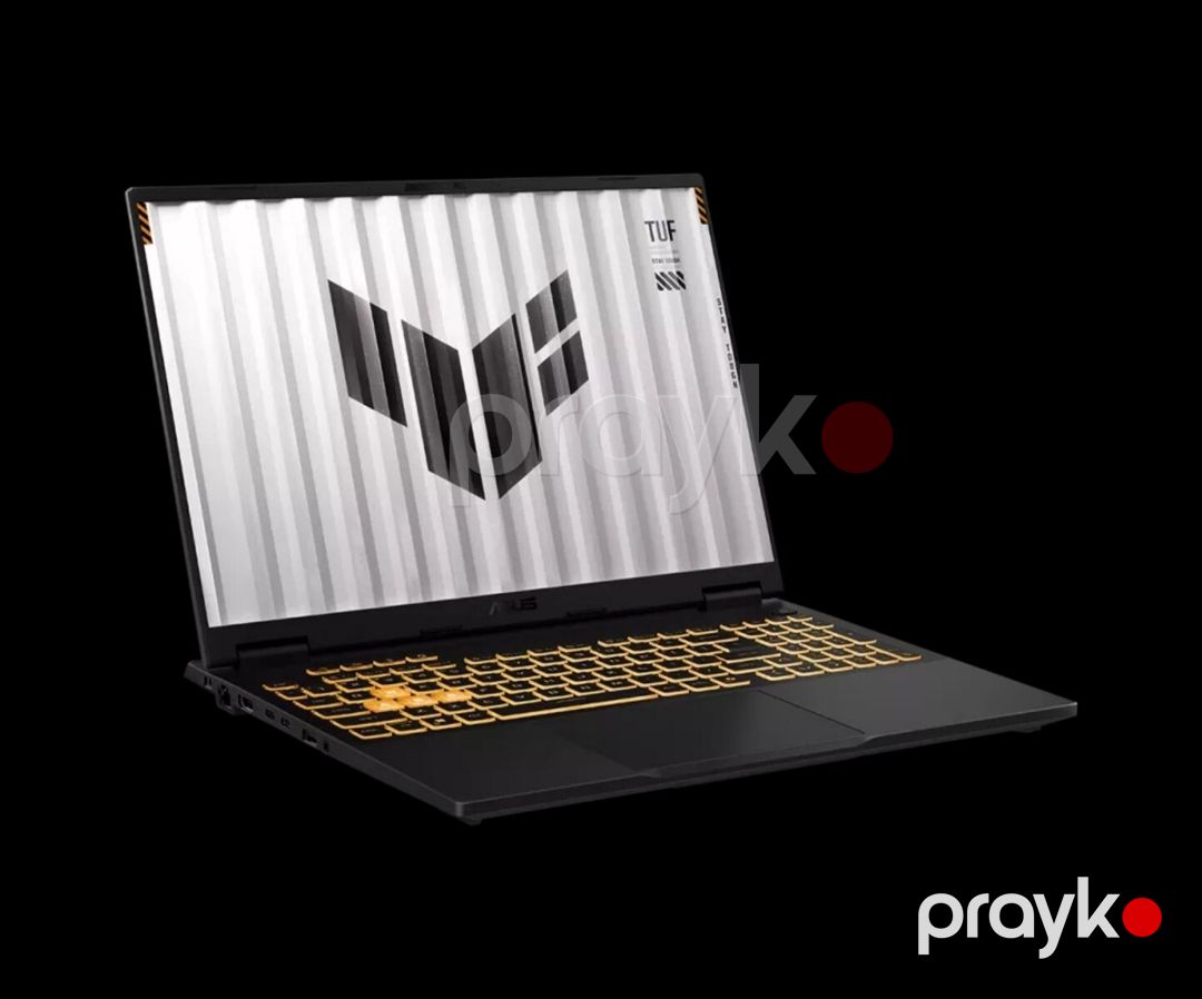 Asus TUF F16 FX608JMR RTX 5060 Gaming — Noutbuklar, Bakı (3)