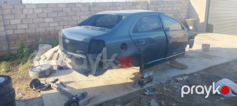 Chevrolet cobalt, Aveo Ravon abes ehtiyat hissələri