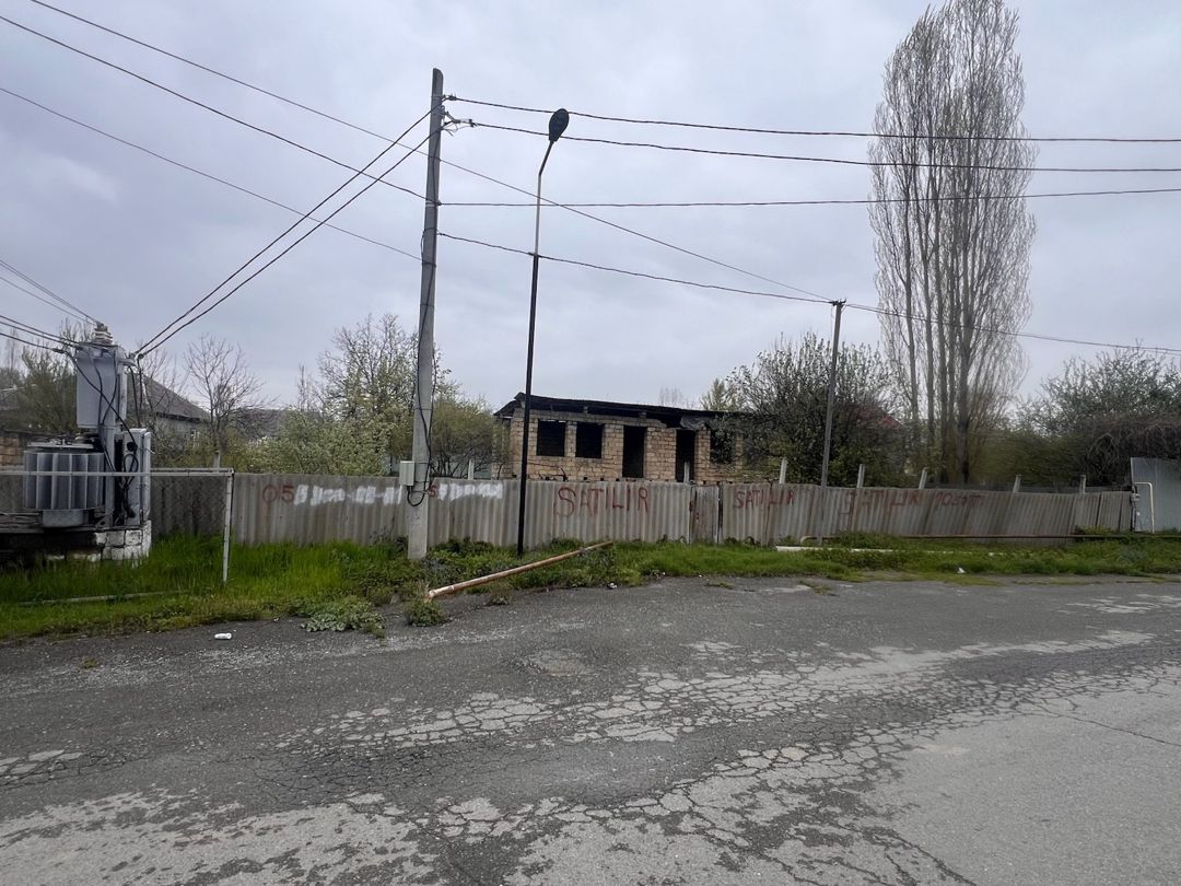 9 sot torpaq sahəsi, İsmayıllı r — Torpaq, İsmayıllı (3)