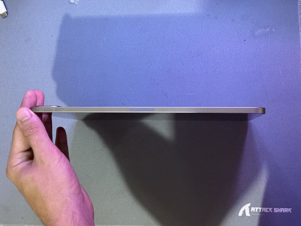 İşlənmiş Apple iPad Pro 11 (2022), 11", 128 GB — Apple, Saray (5)