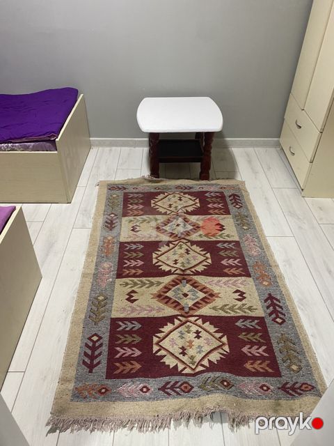 İcarəyə verilir 1 otaqlı həyət evi/bağ evi 27 m²