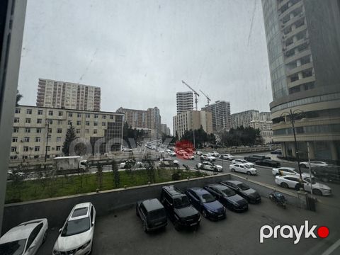İcarəyə verilir obyekt 460 m²
