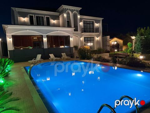 İcarəyə verilir 4 otaqlı həyət evi/bağ evi 200 m²
