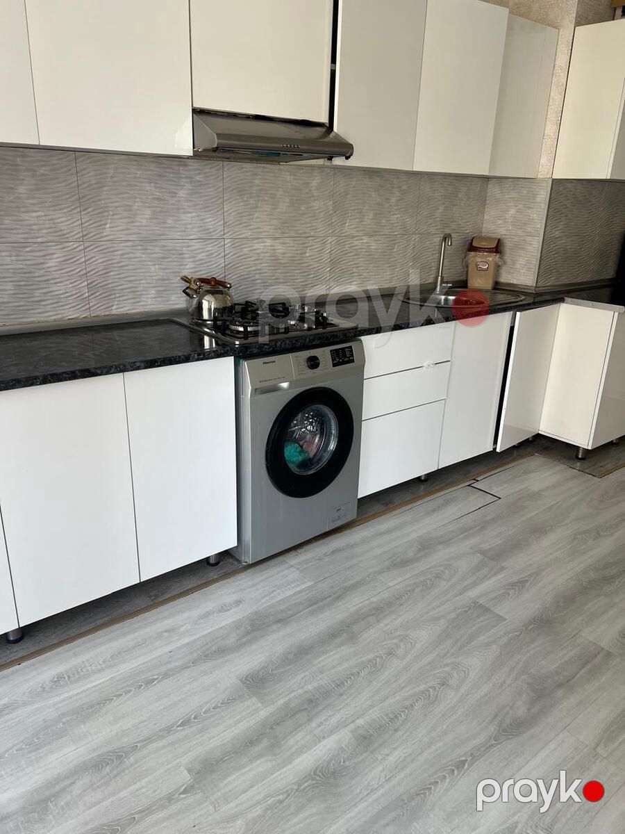 3-otaqlı yeni tikili kirayə verilir, 28 May m., 106 m² — Mənzil, Bakı (5)