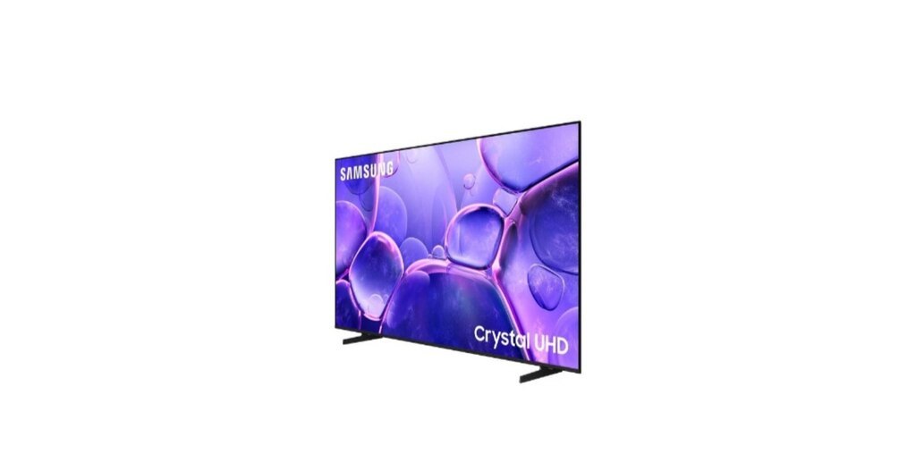 Televizor "Samsung UE85U8000FUXRU" — Elektronika, Bakı