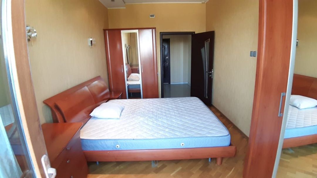 İcarəyə verilir 2 otaqlı yeni tikili 75 m² — Mənzil, Bakı (5)