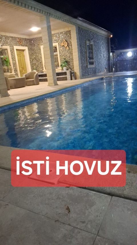 Bağ evi kirayə verilir, Görədil qəs — Bakı