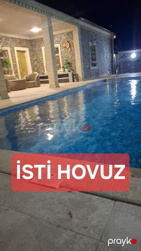 Bağ evi kirayə verilir, Görədil qəs