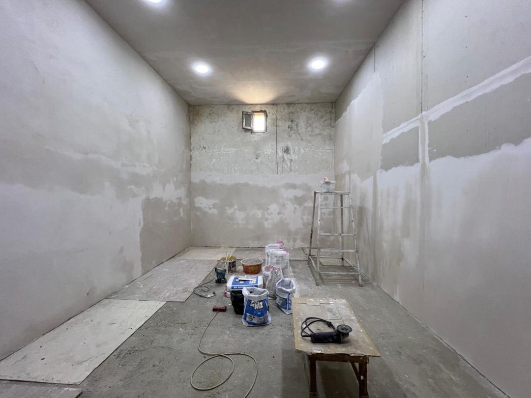 İcarəyə verilir obyekt 130 m² — Əmlak, Bakı (11)