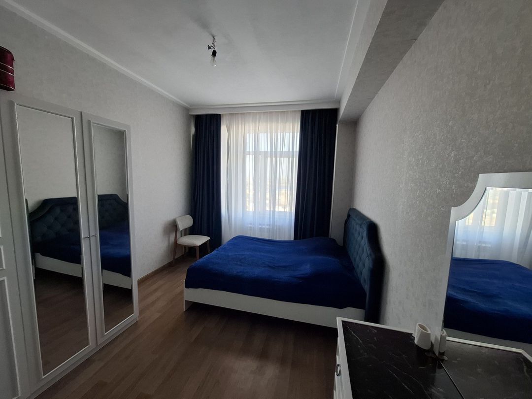 Satılır 3 otaqlı yeni tikili 84 m² — Mənzil, Bakı (5)