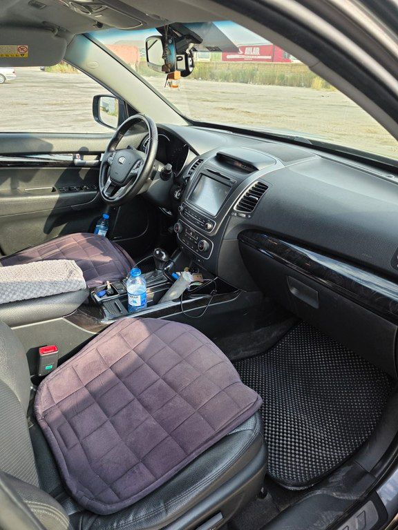 Kia Sorento, 2.0 L, 2013 il, 255 000 km — Avtomobillər, Bakı (5)