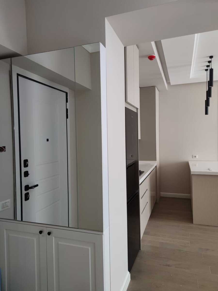 İcarəyə verilir 3 otaqlı yeni tikili 75 m² — Mənzil, Bakı (5)