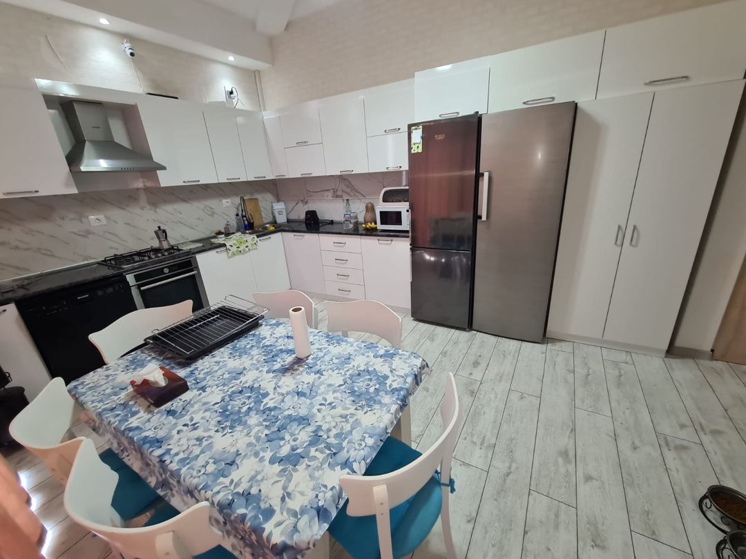 Satılır 4 otaqlı həyət evi/bağ evi 140 m² — Ev, villa, Bakı (9)