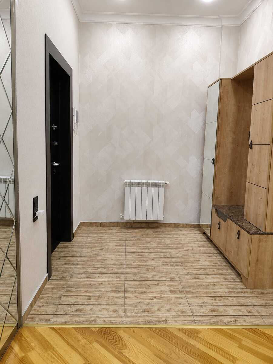 Satılır 3 otaqlı yeni tikili 135 m² — Mənzil, Bakı (12)