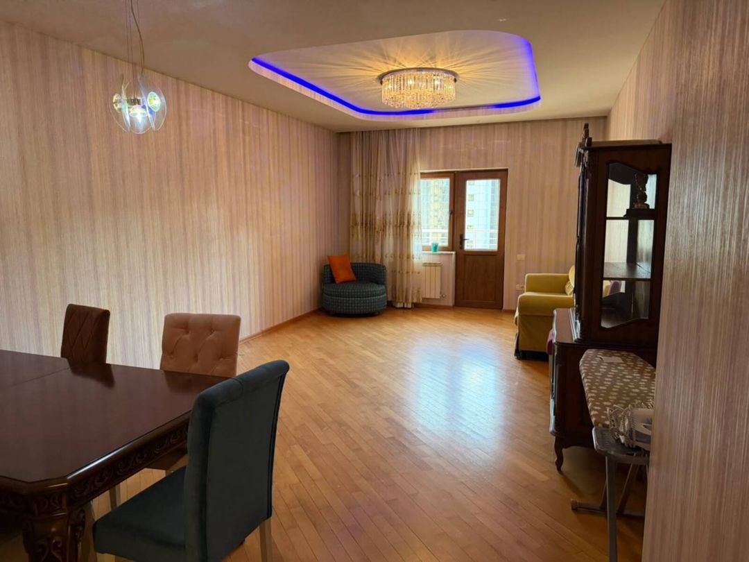 İcarəyə verilir 2 otaqlı yeni tikili 100 m² — Mənzil, Bakı (12)