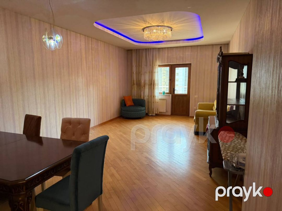 İcarəyə verilir 2 otaqlı yeni tikili 100 m² — Mənzil, Bakı (12)