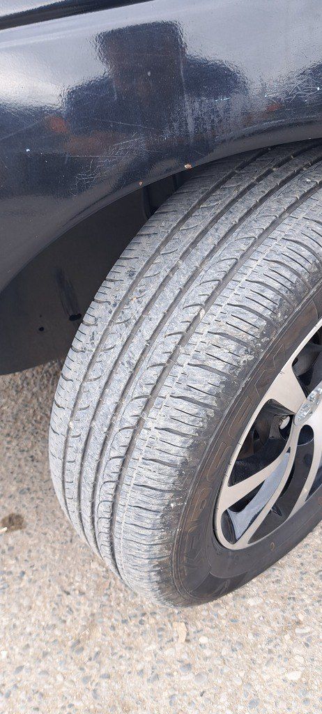 Peugeot Khazar 406, 1.6 L, 2019 il, 222 222 km — Avtomobillər, Sumqayıt (11)