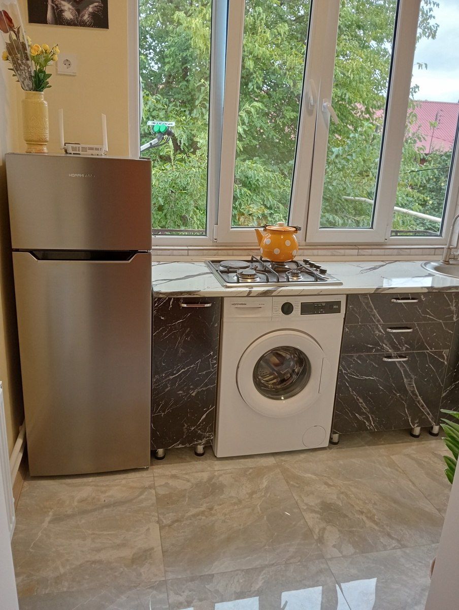4-otaqlı mənzil, Zaqatala r., 70 m² — Mənzil, Zaqatala (8)