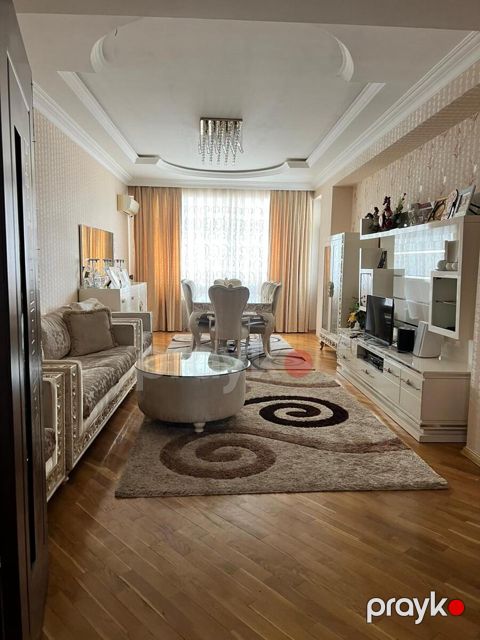 Satılır 2 otaqlı yeni tikili 83 m²