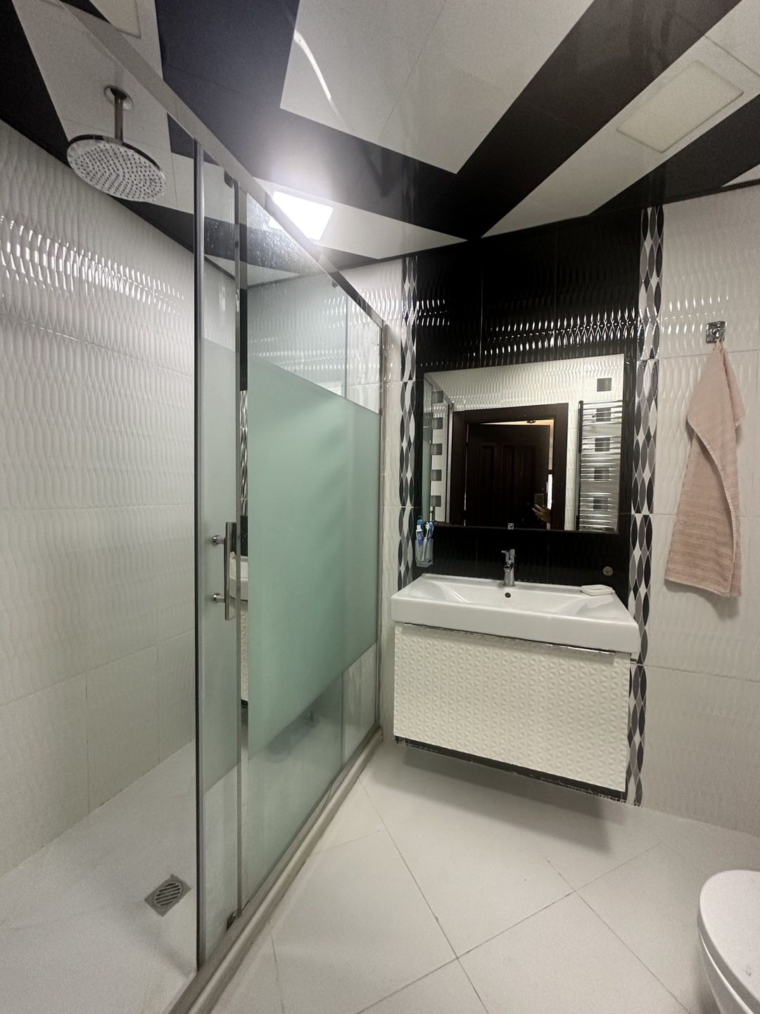 Satılır 4 otaqlı yeni tikili 152 m² — Mənzil, Bakı (10)