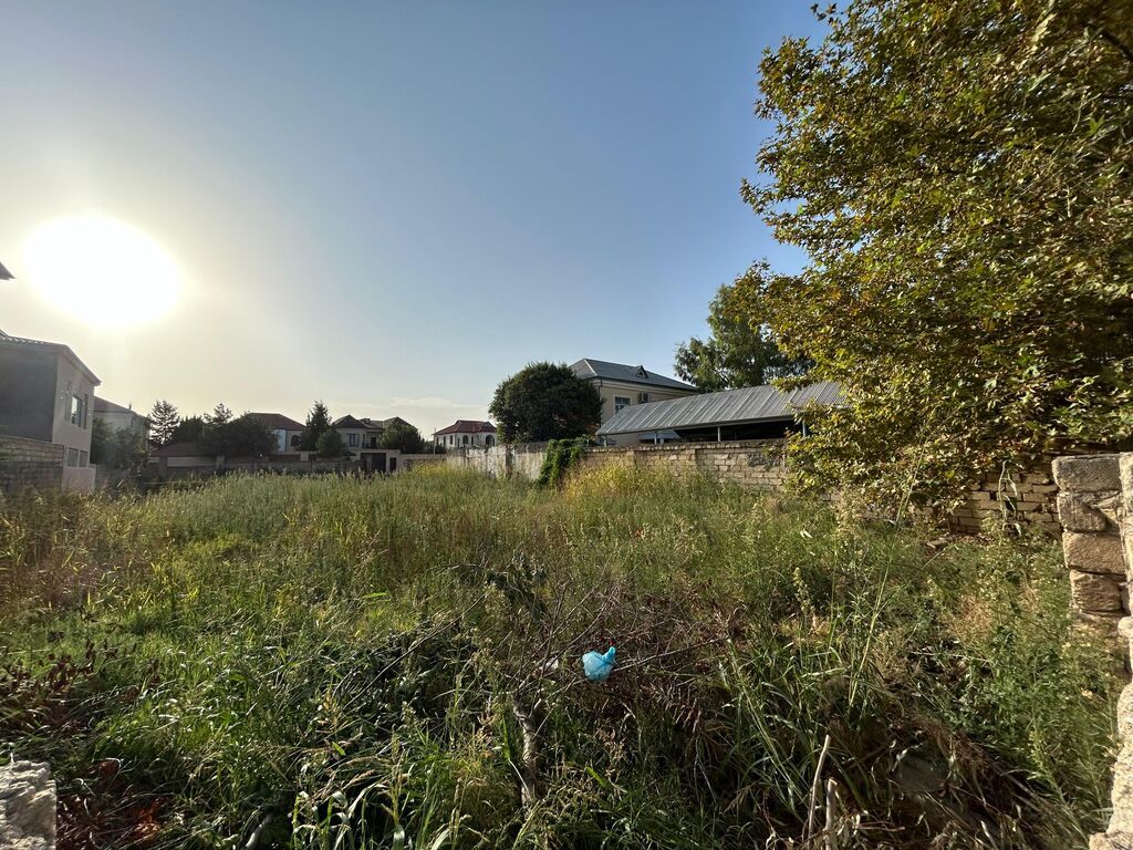 6 sot, Tikinti, Maklerlər narahat etməsin, Kupça (Çıxarış) — Torpaq, Mehdiabad (2)