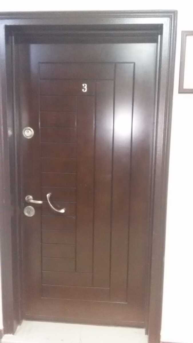 İcarəyə verilir 3 otaqlı ofis 80 m² — Ofis, Bakı (2)