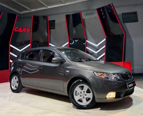 Kia Cerato, 1.6 L, 2010 il, 165 000 km — Sumqayıt