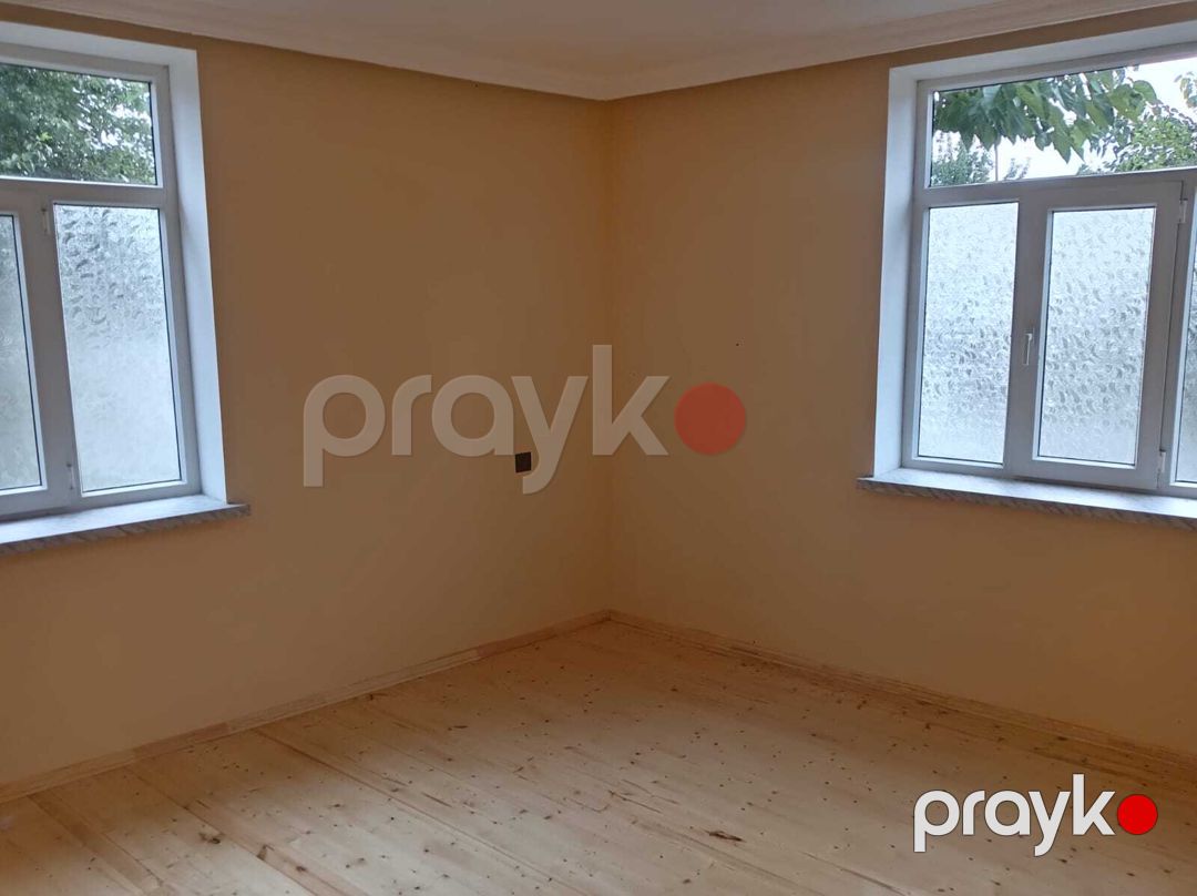 Həyət evi kirayə verilir, Qazax r — Ev, villa, Qazax (5)