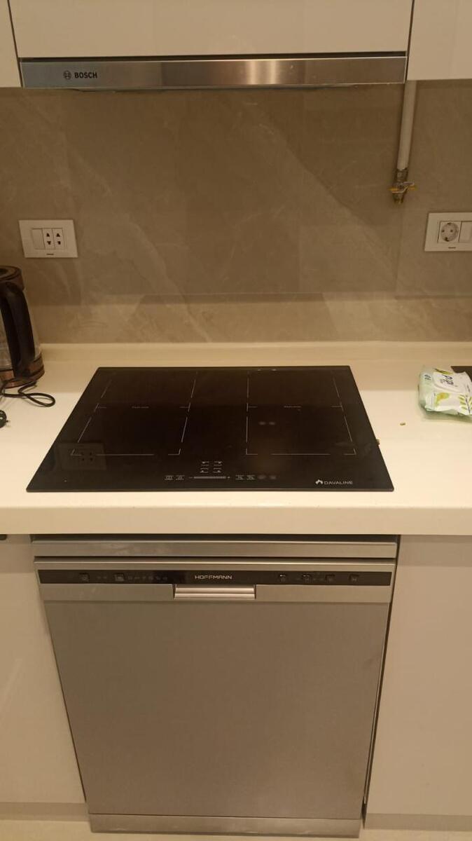 İcarəyə verilir 2 otaqlı yeni tikili 78 m² — Mənzil, Bakı (5)