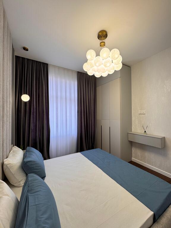 Satılır 3 otaqlı yeni tikili 101 m² — Mənzil, Bakı (11)