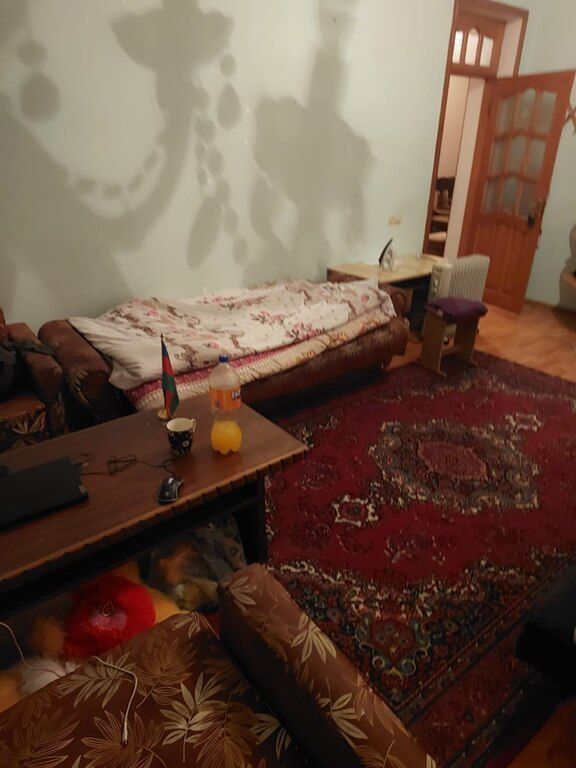 Həyət evi kirayə verilir, Qara Qarayev m — Ev, villa, Bakı (4)