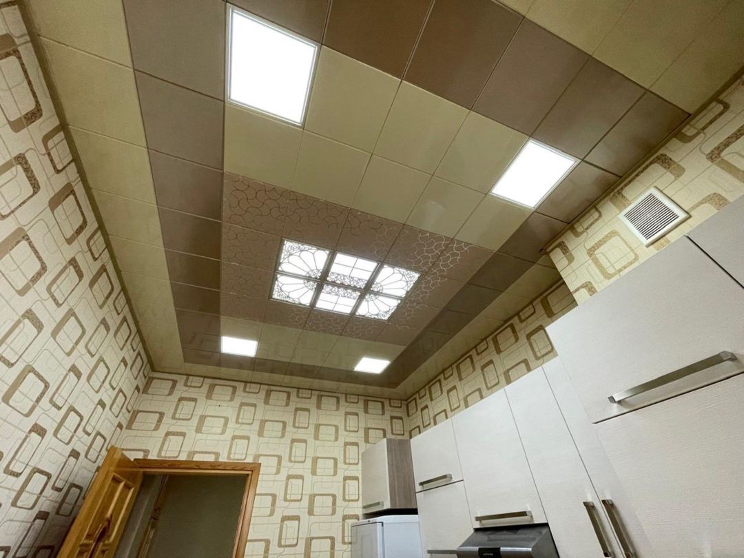 Satılır 2 otaqlı yeni tikili 90 m² — Mənzil, Bakı (4)