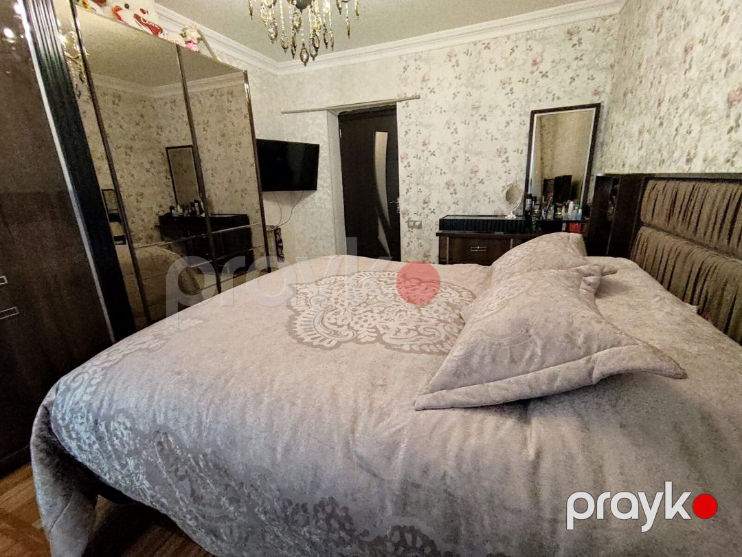 Satılır 3 otaqlı köhnə tikili 70 m² — Mənzil, Bakı (7)