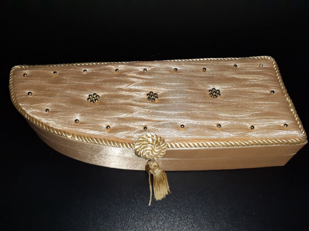 Ətir qabı — Şəxsi əşyalar, Bakı (2)