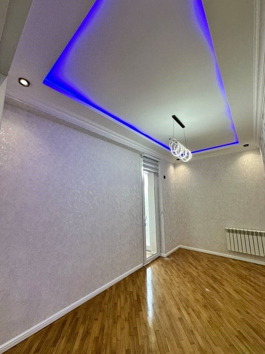 Satılır 3 otaqlı yeni tikili 103 m² — Mənzil, Bakı (5)