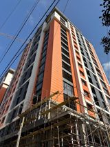 Satılır 3 otaqlı yeni tikili 147 m² — Fərid Məmmədyarov